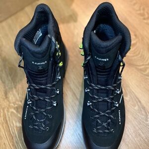 NWOT Lowa Randir GTX Mid Hiking Boots Men’s Size 13